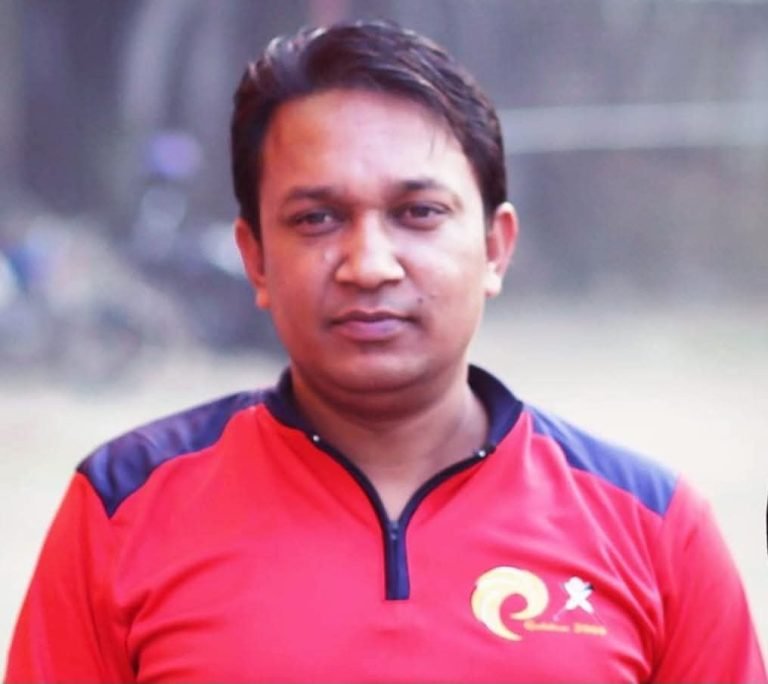 হরিরামপুরে সাংবাদিক আবেদের ওপর সন্ত্রাসী হামলা, থানায় অভিযোগ