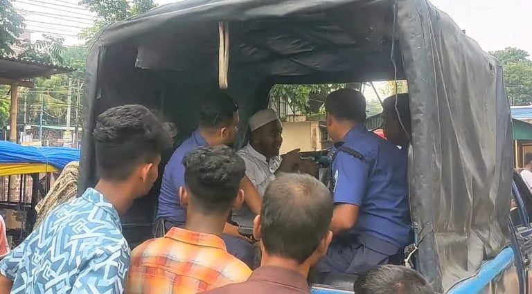 বান্ধবীর বাসায় যাওয়ার কথা বলে বাড়ি থেকে বের হয়ে কলেজ শিক্ষার্থী ফিরল লাশ হয়ে