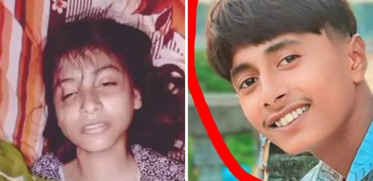 বন্দরের নবীগঞ্জে স্বামীর হাতে স্ত্রী খুন