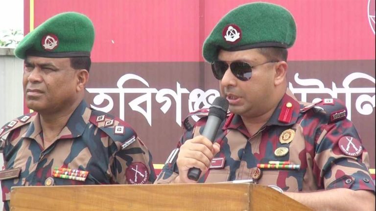 চামড়া পাচার রোধে ড্রোন ও সিসি ক্যামেরা ব্যবহার করছে বিজিবি