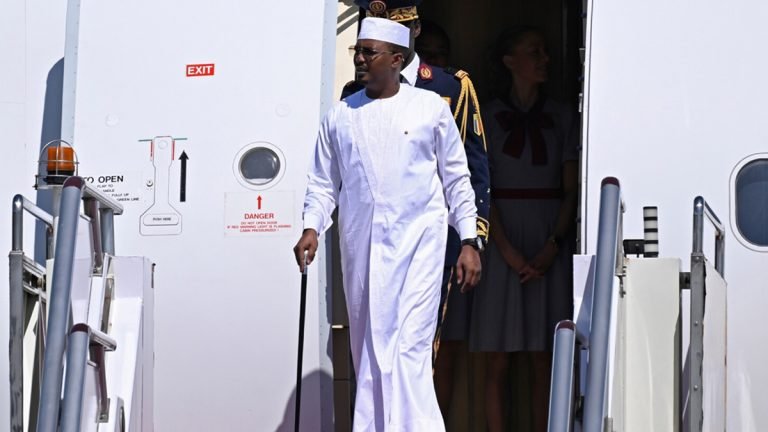 যুক্তরাষ্ট্রের নাগরিকদের ভিসা দেয়া স্থগিত করেছে আফ্রিকার দেশ চাদ