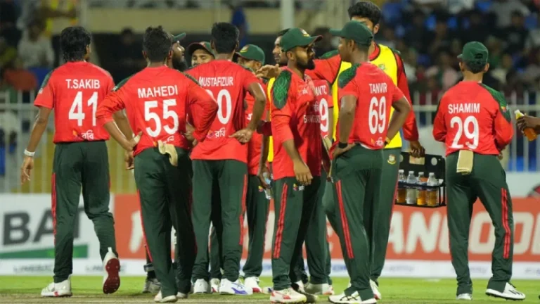 ধবলধোলাই এড়ানোর ম্যাচে কেমন হবে বাংলাদেশের একাদশ