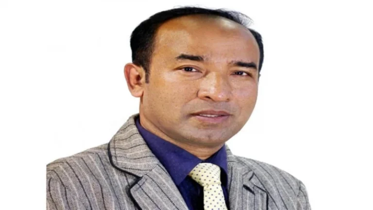 আত্মগোপনে থাকা আ.লীগ নেতা গ্রেপ্তার