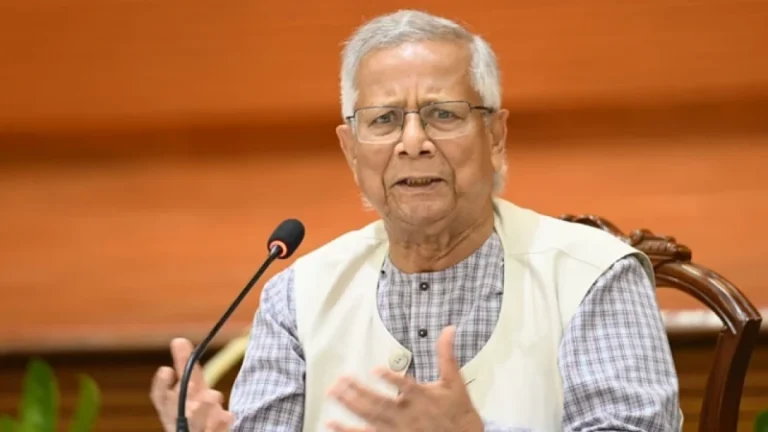 দূরত্ব ঘুচিয়ে জুলাই সনদে আরও কিছু যোগ করতে চাই: প্রধান উপদেষ্টা