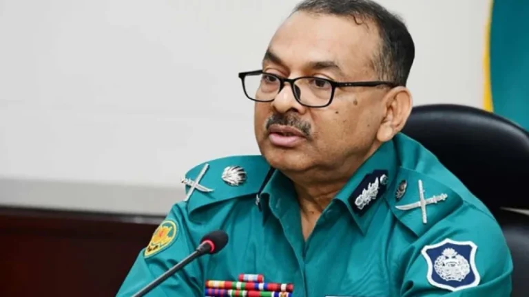 ঈদকে কেন্দ্র করে পর্যাপ্ত নিরাপত্তা নিশ্চিত করা হয়েছে: ডিএমপি কমিশনার