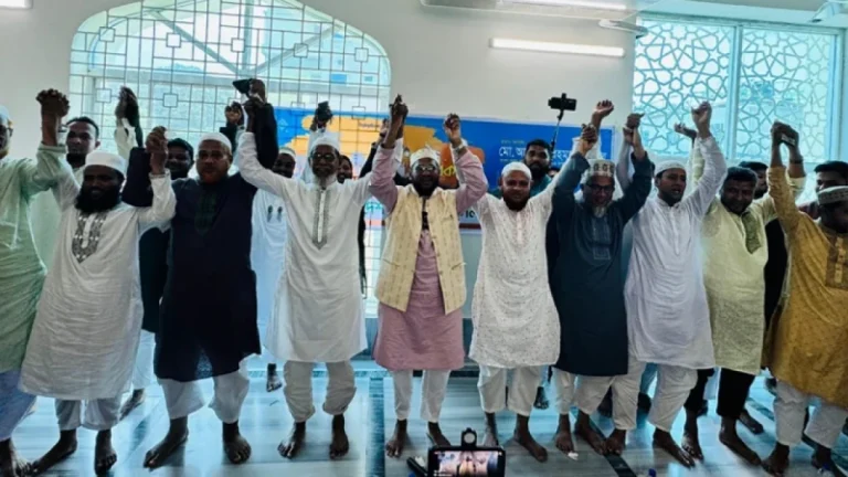 অবিলম্বে কসবা তারাপুর গ্যাস ফিল্ড খননের কাজ শুরু করতে হবে: আতাউর