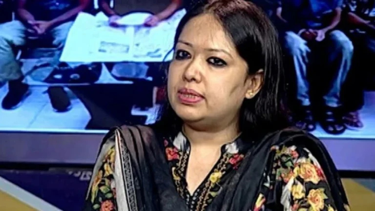 ‘ড. ইউনূস ও তার কিছু পোষা স্টুডেন্ট ছাড়া সবাই নির্বাচন চায়’