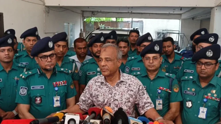 ‘মামলা বাণিজ্যর সঙ্গে জড়িতদের বিরুদ্ধে কঠোর ব্যবস্থা গ্রহণ করা হবে’