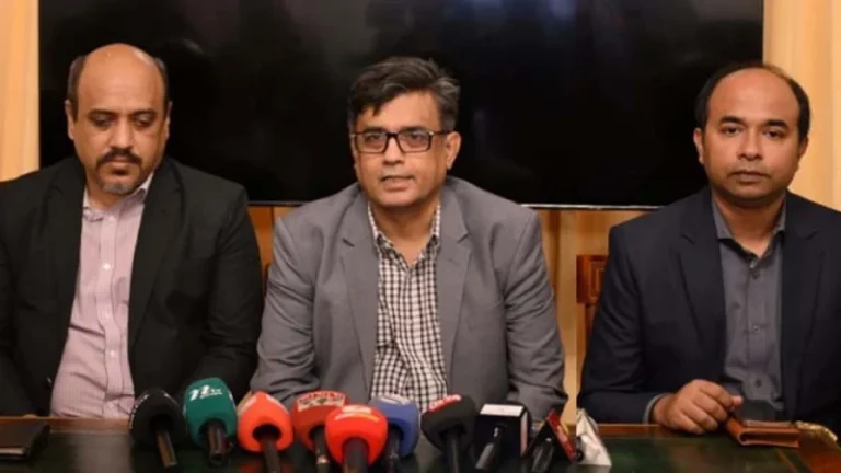 টিউলিপের চিঠি পেয়েছি: প্রেস সচিব