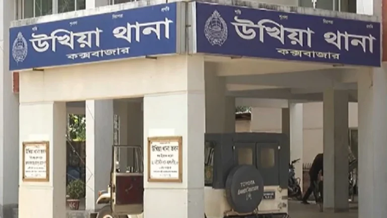 পারিবারিক কলহের জেরে স্ত্রীকে খুন, স্বামী আটক