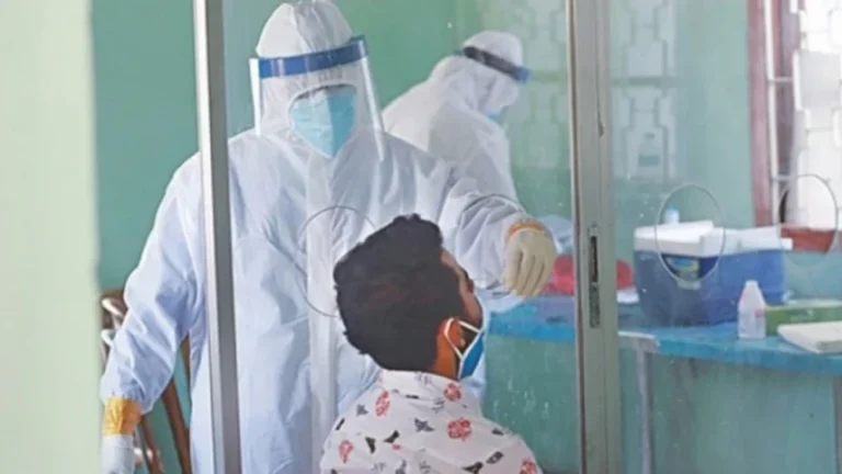 দেশে আরও ৭ জনের করোনা শনাক্ত