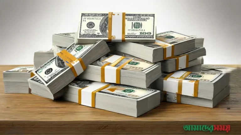 জুনে দুই সপ্তাহে এল ১৪ হাজার কোটি টাকার রেমিট্যান্স