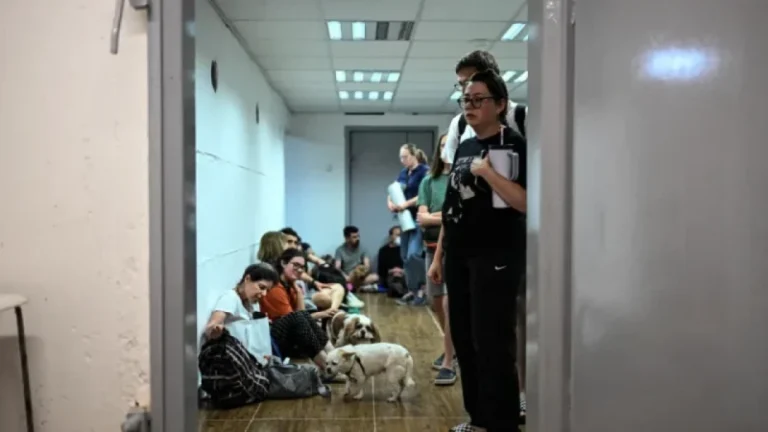 ইরানের হামলায় কতটা সুরক্ষিত ইসরায়েলিরা