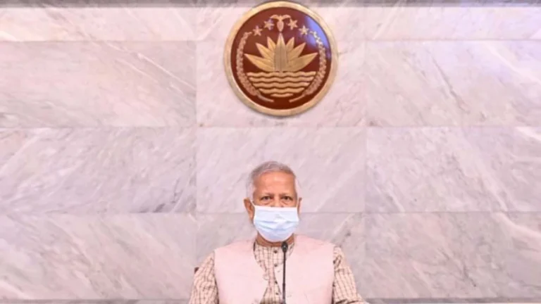 ৭ লাখ ৯০ হাজার কোটি টাকার বাজেট অনুমোদন