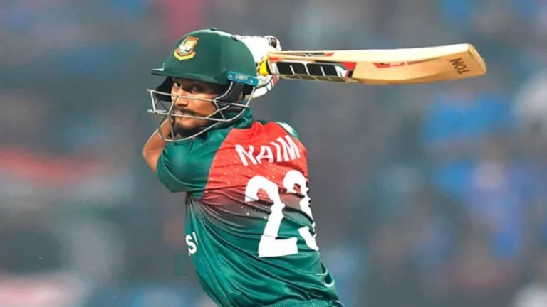 নাঈমকে ফিরিয়ে শ্রীলংকার বিপক্ষে ১৬ সদস্যের ওয়ানডে স্কোয়াড ঘোষণা