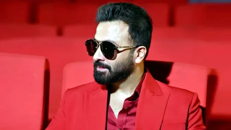 প্রত্যেকটি মানুষকে সোচ্চার হতে বললেন শাকিব খান