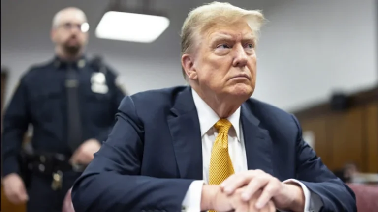 ইরানের শাসক পরিবর্তন নিয়ে যা বললেন ট্রাম্প