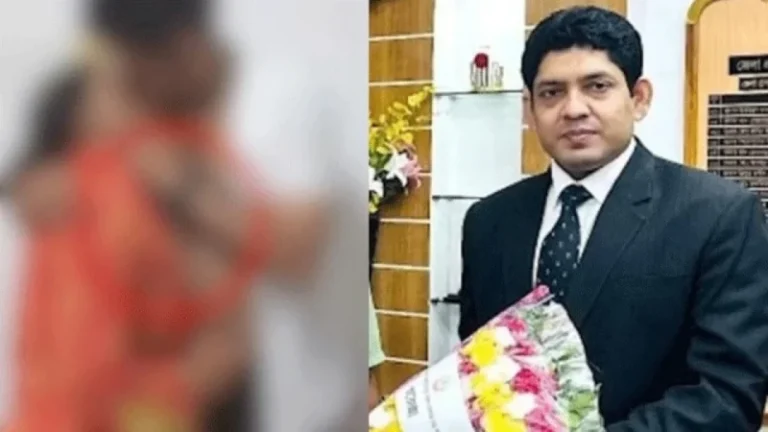 শরীয়তপুরের ডিসির ‘নারী কেলেঙ্কারি’ তদন্তে কমিটি