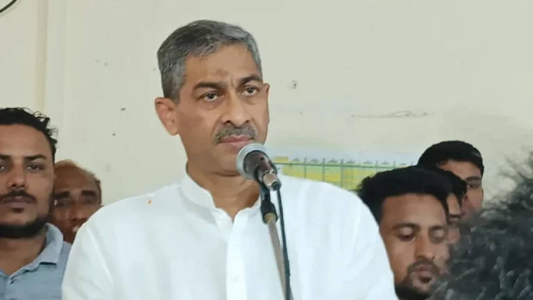 ফ্যাসিবাদের জায়গা আর বাংলাদেশে হবে না: এ্যানী