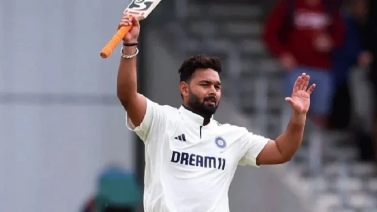 দুর্ভাগাদের যে ক্লাবে পান্তসহ আরও ১০ ক্রিকেটার