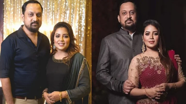 বিচ্ছেদের খবর দিলেন কনা, স্বামী বললেন ‘না’!