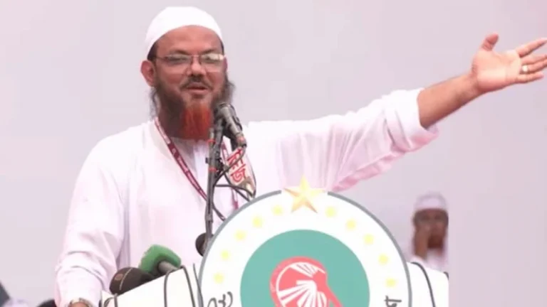 বিএনপিকে ক্ষমতায় যাওয়ার গ্যারান্টি কে দিয়েছে, প্রশ্ন ফয়জুল করীমের