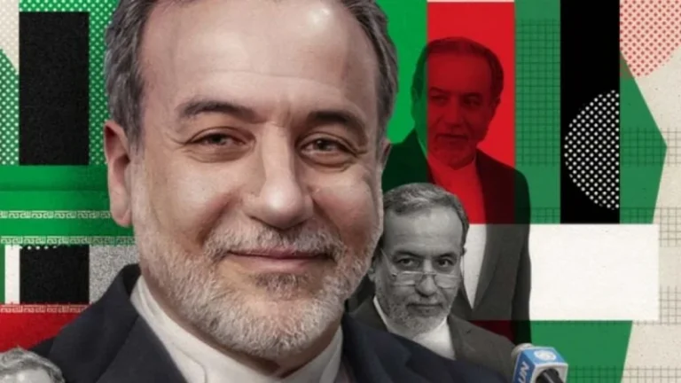 ইরানিরা সন্তান হারিয়েছেন, কিন্তু সম্মান হারাননি: আব্বাস আরাঘচি