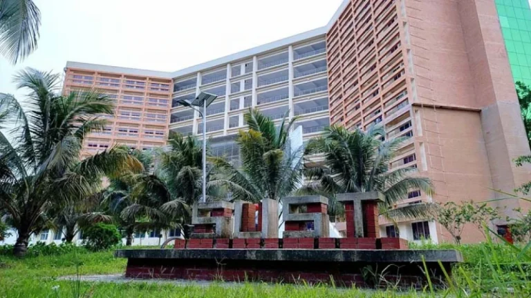 শাবিপ্রবিতে প্রথম বর্ষের ক্লাস শুরু ৭ জুলাই