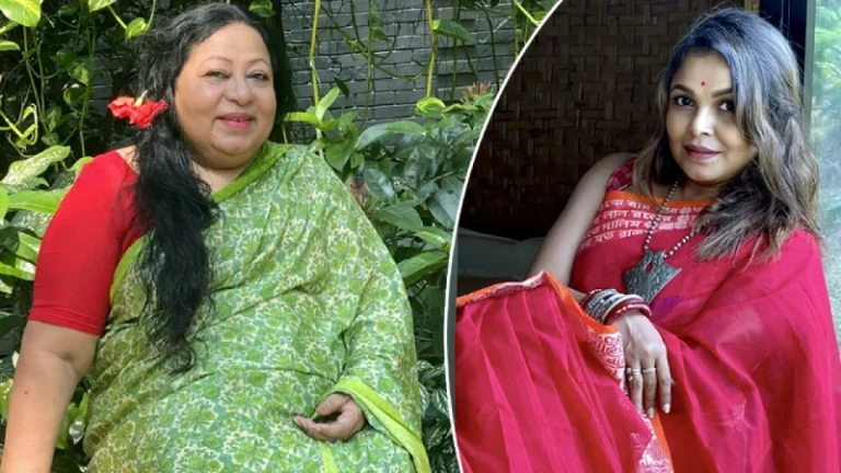 লাইফ সাপর্টে শাওনের মা