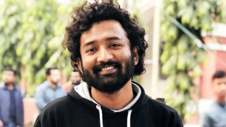 বৈষম্যবিরোধী ছাত্র আন্দোলন যশোরের আহ্বায়ক রাশেদ খানের পদত্যাগ