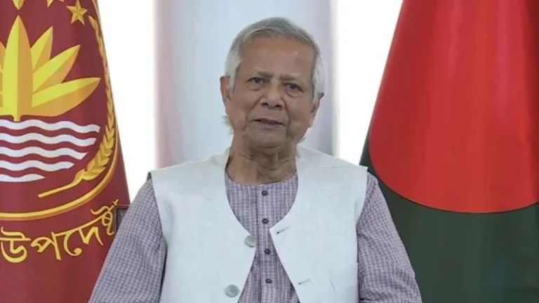 মাসব্যাপী কর্মসূচি উদ্বোধন করবেন প্রধান উপদেষ্টা