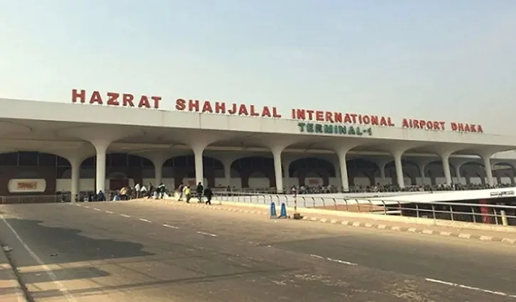 ইরান থেকে ফিরল ২৮ বাংলাদেশি