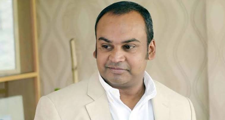 দুর্নীতি ও একাধিক মামলায় সাবেক এমপি দুর্জয় গ্রেফতার