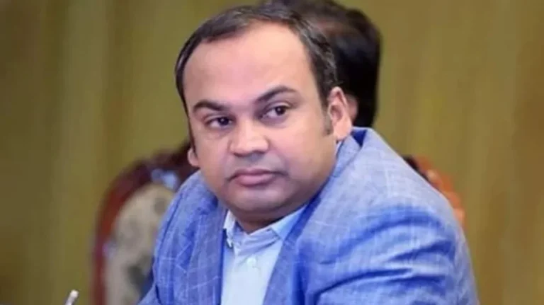 চার দিনের রিমান্ডে সাবেক এমপি দুর্জয়