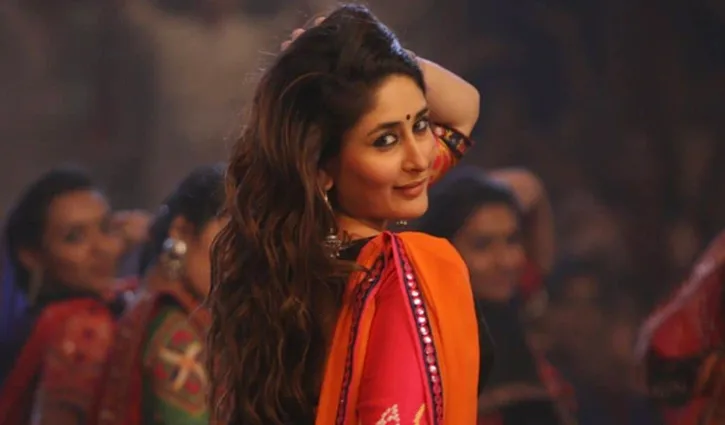 ফের আইটেম গানে নাচবেন কারিনা?