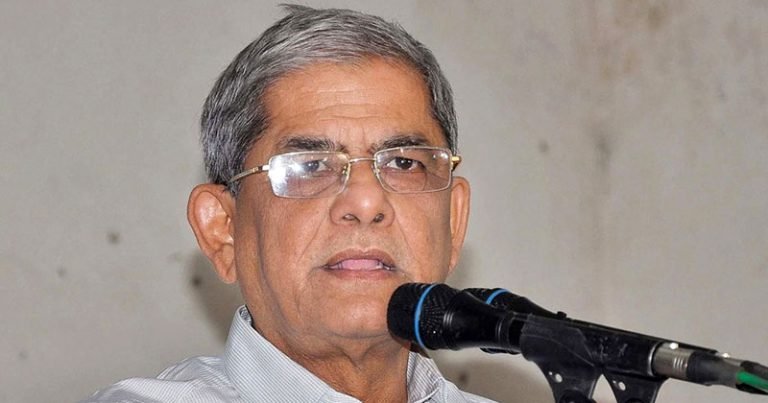 ‘আওয়ামী স্বৈরাচার সারা দেশকেই কারবালার প্রান্তরে পরিণত করেছিল’