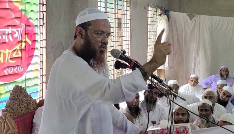 জুলাই আন্দোলনের ১ মাস পযর্ন্ত আমাদের ঘুম-খাওয়া ছিল না