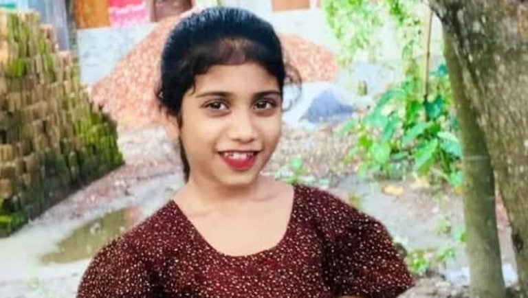 ব্রাহ্মণবাড়িয়ায় মসজিদ থেকে শিশুর মরদেহ উদ্ধার