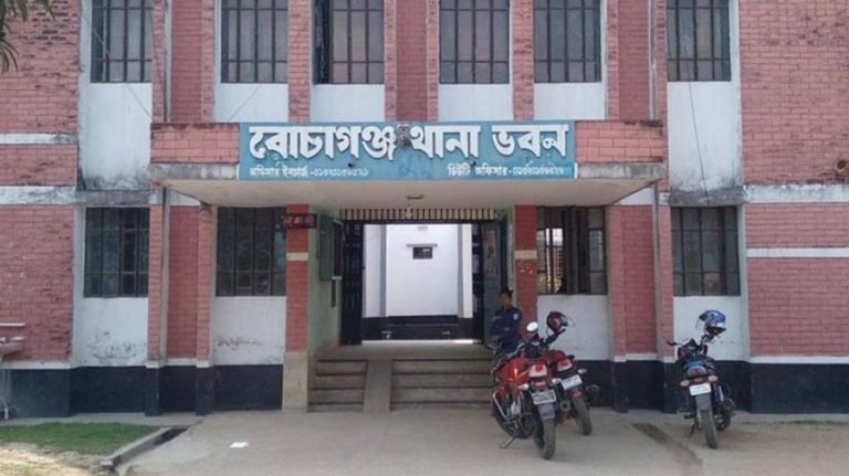 ‘ধর্ষণের’ পর লোকলজ্জার ভয়ে বিষপানে কিশোরীর আত্মহত্যা