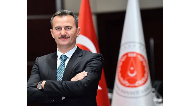 ঢাকা আসছেন তুরস্কের প্রতিরক্ষা শিল্প সংস্থার সচিব