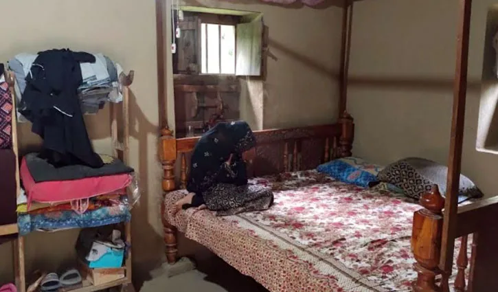 প্রেমের ফাঁদে ফেলে ধর্ষণের অভিযোগ, বিয়ের দাবি তরুণীর