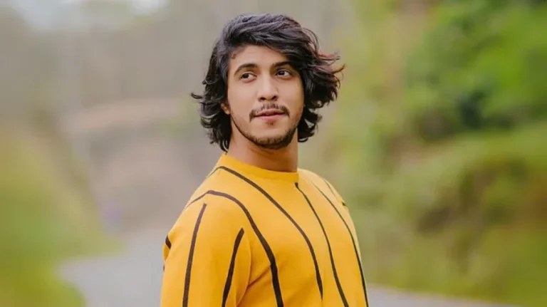 সিনেমার জন্য নিজেকে তৈরি করছেন তৌসিফ