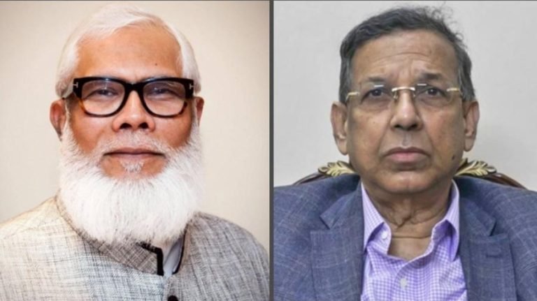 সালমান-আনিসুলসহ নতুন মামলায় গ্রেফতার ৯