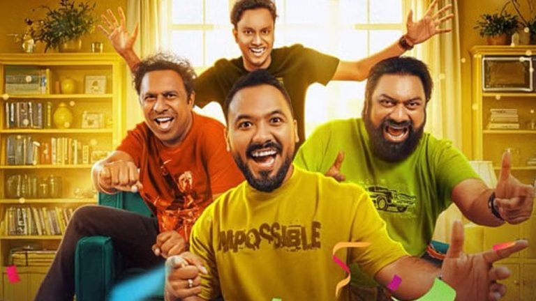 ‘ব্যাচেলর পয়েন্ট সিজন ৫’ ফ্রিতে দেখা যাবে যেখানে