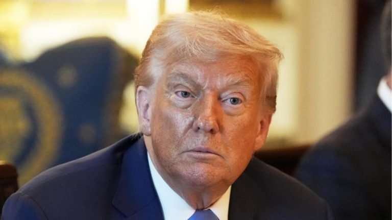 ব্রাজিলের ওপর ৫০ শতাংশ শুল্কের হুমকি ট্রাম্পের, বলসোনারোর বিচার বন্ধের দাবি