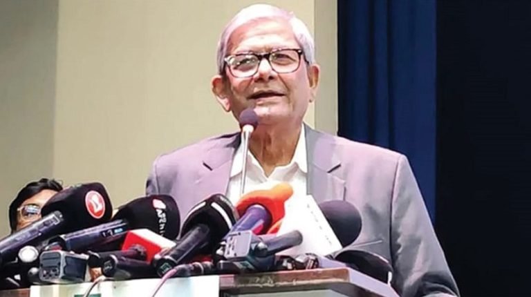 মিটফোর্ডের ঘটনায় জড়িতদের দৃষ্টান্তমূলক শাস্তি চান ফখরুল