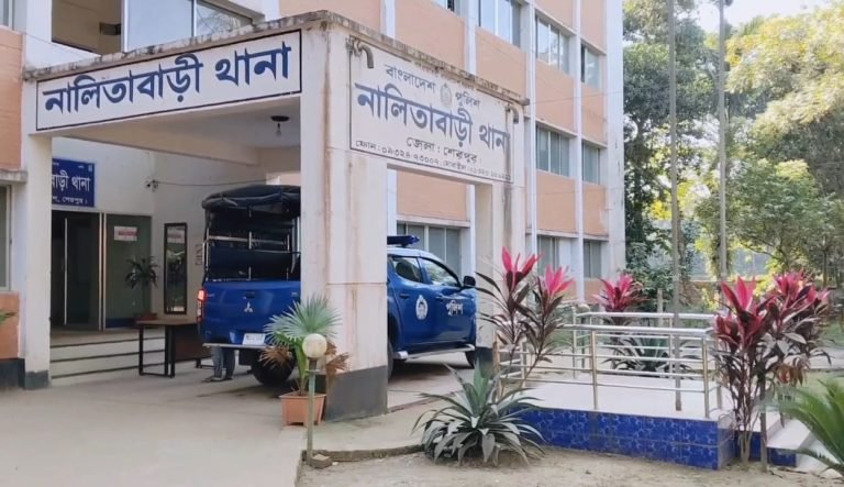 শেরপুরে পৃথক স্থান থেকে দুই মরদেহ উদ্ধার