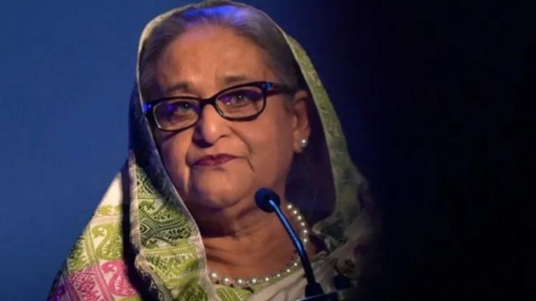 ট্রাইব্যুনালে শেখ হাসিনাসহ ১৬ জনের বিরুদ্ধে গুমের অভিযোগ বিএনপির