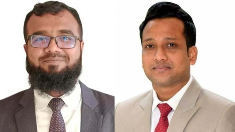 ৩৭তম বিসিএস প্রশাসন ক্যাডার অ্যাসোসিয়েশনের সভাপতি মাসুদ, সাধারণ সম্পাদক নাসিম