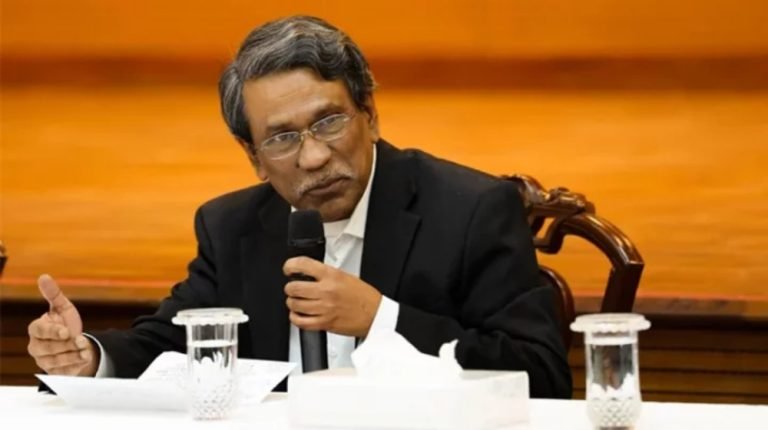 কমিশন ব্যর্থ হলে সবাই ব্যর্থ হবে: আলী রীয়াজ